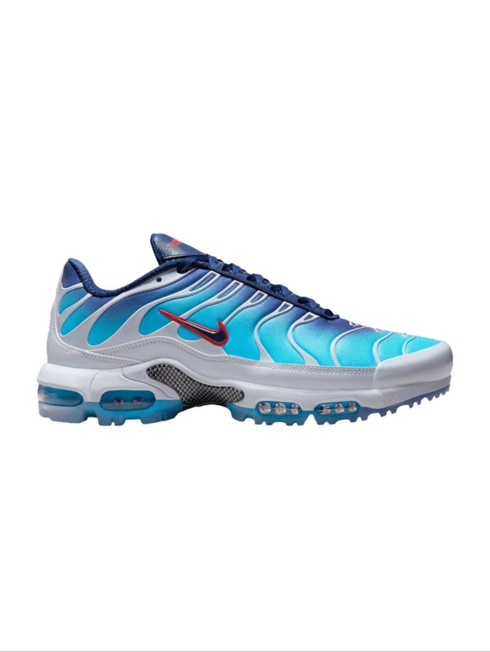 Brand New Nike Air Max Plus Golf 'PGA  Championship' Men's 10.5 Sku HJ4517 400